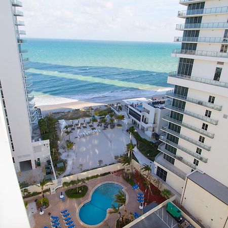 Sian Ocean Apartments Χόλιγουντ Εξωτερικό φωτογραφία