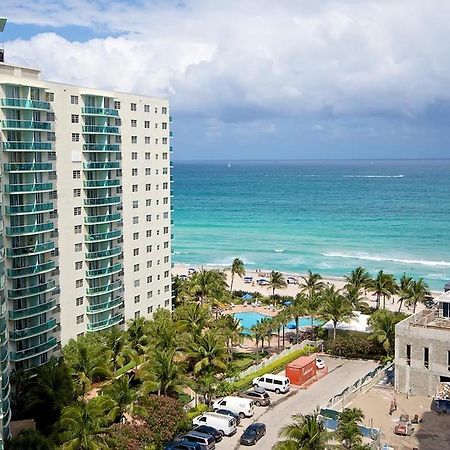 Sian Ocean Apartments Χόλιγουντ Εξωτερικό φωτογραφία
