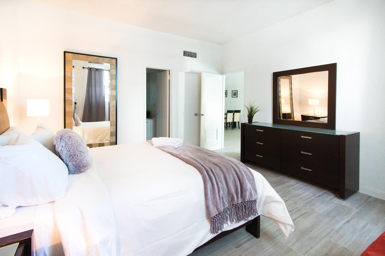 Sian Ocean Apartments Χόλιγουντ Εξωτερικό φωτογραφία