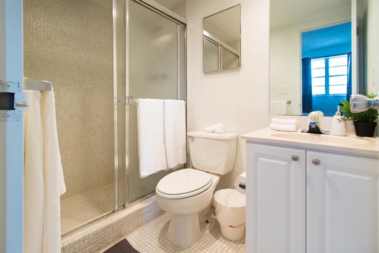 Sian Ocean Apartments Χόλιγουντ Εξωτερικό φωτογραφία