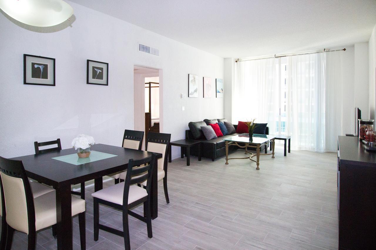 Sian Ocean Apartments Χόλιγουντ Εξωτερικό φωτογραφία