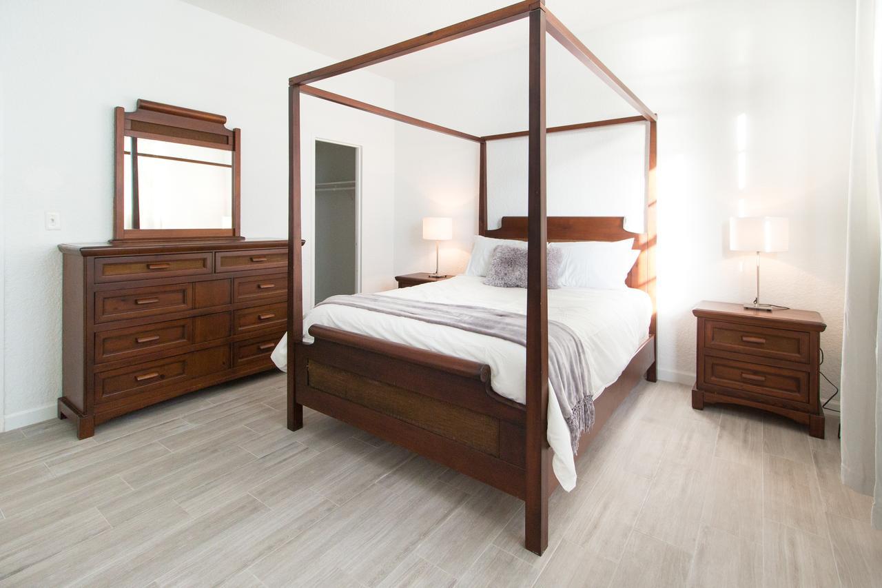 Sian Ocean Apartments Χόλιγουντ Εξωτερικό φωτογραφία