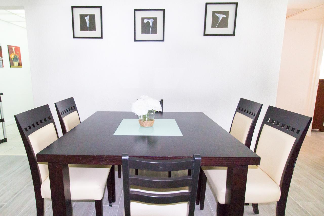 Sian Ocean Apartments Χόλιγουντ Εξωτερικό φωτογραφία