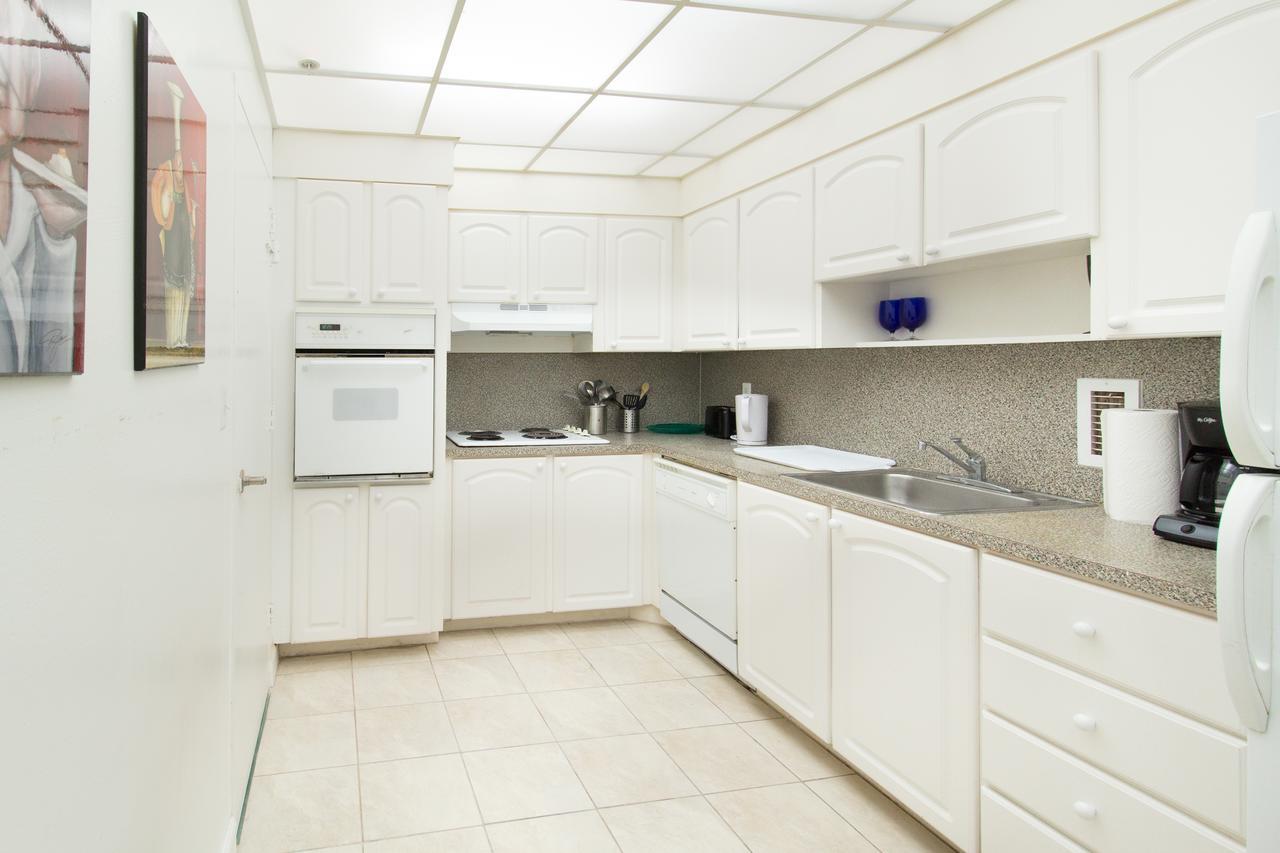 Sian Ocean Apartments Χόλιγουντ Εξωτερικό φωτογραφία